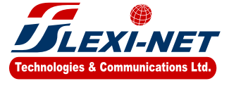 ::..FLEXI-NET Technologies & Communications Ltd | Member of Flexi-Net Group